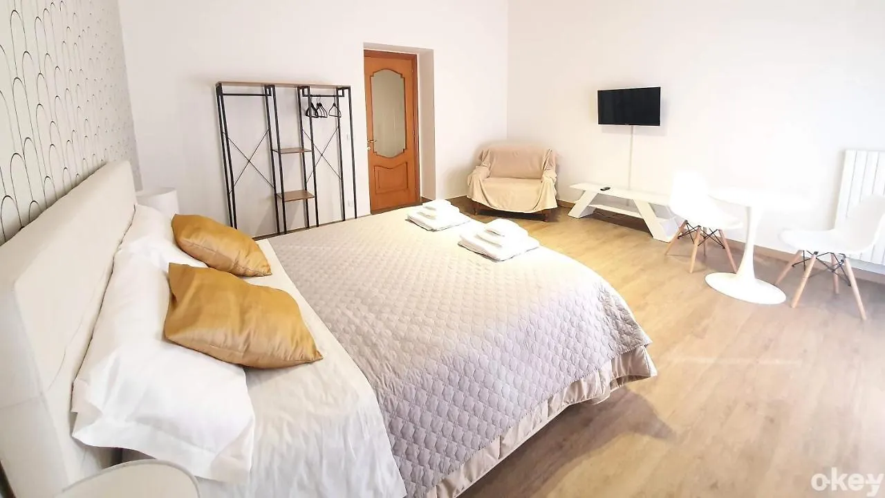 Διαμέρισμα Twin Room Apulia Accommodation - Bari Policlinico Ιταλία